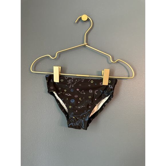 NEW Hanna Andersson Constellation Swimsuit - Picture 3 of 4